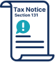Tax Notice Reply